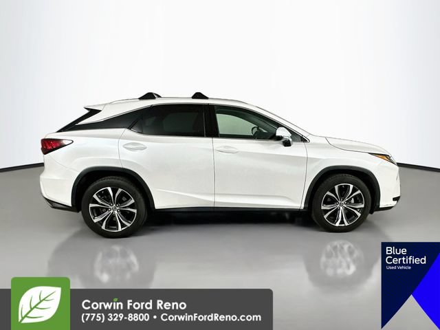 Used 2018 Lexus RX 350 AWD w/ Premium Package image 11