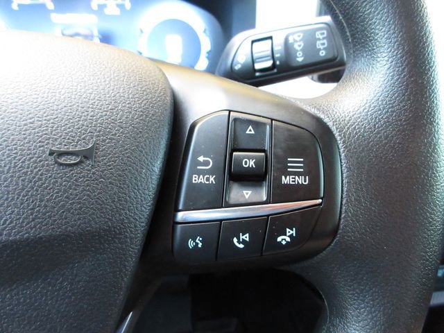 Certified 2025 Ford Bronco Sport Big Bend AWD/4WD image 16