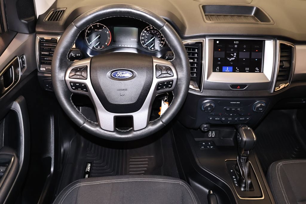 Certified 2019 Ford Ranger XLT w/ Equipment Group 301A Mid RWD image 20
