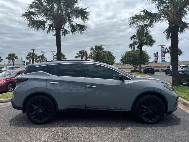 Used 2023 Nissan Murano SV w/ SV Midnight Edition Package FWD image 5