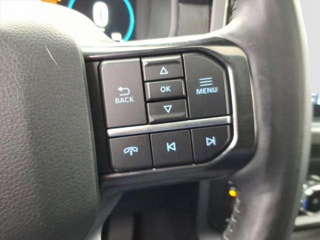 Certified 2022 Ford F150 Platinum w/ Equipment Group 701A High image 28