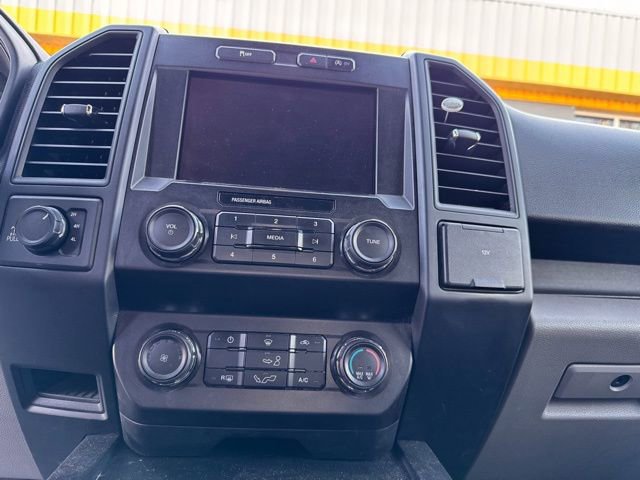 Certified 2019 Ford F150 XL w/ Equipment Group 101A Mid image 23