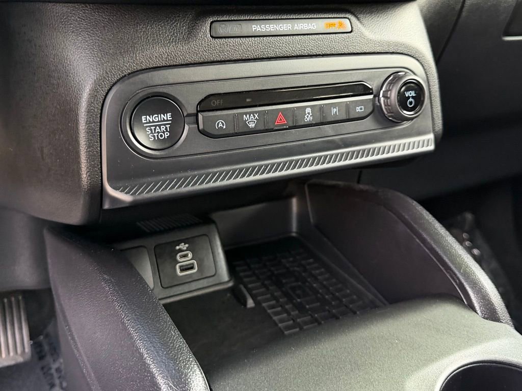 Certified 2025 Ford Bronco Sport Outer Banks w/ Outer Banks Tech Package+ image 25