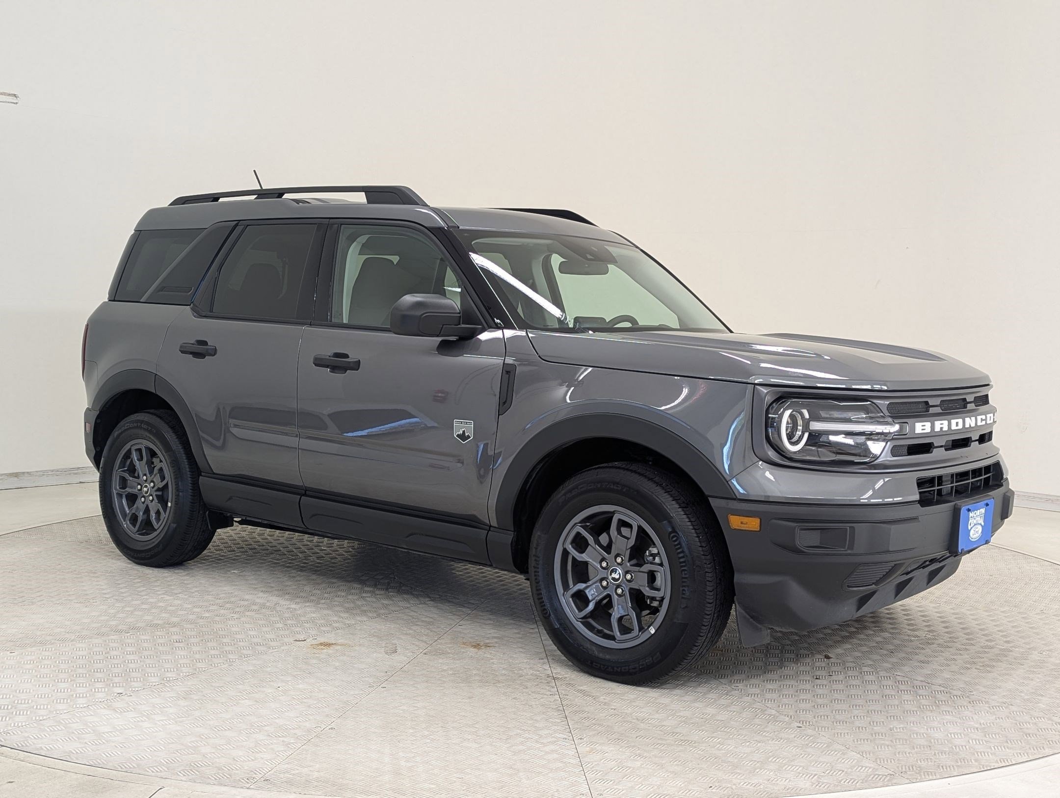 Certified 2024 Ford Bronco Sport Big Bend image 6