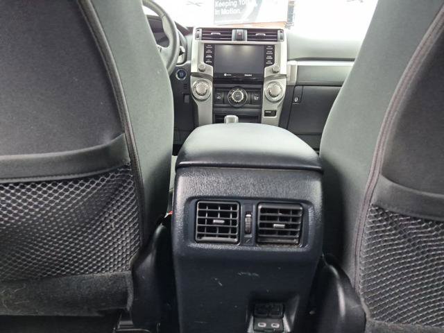 Used 2023 Toyota 4Runner SR5 AWD/4WD image 14