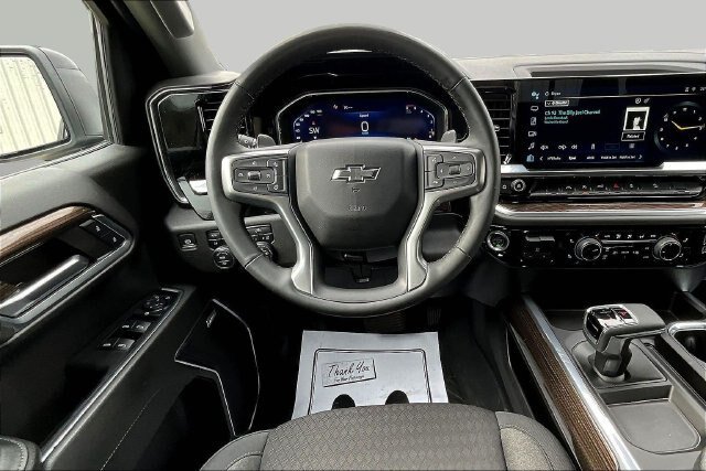 Used 2024 Chevrolet Silverado 1500 RST w/ All Star Edition Plus AWD/4WD image 9