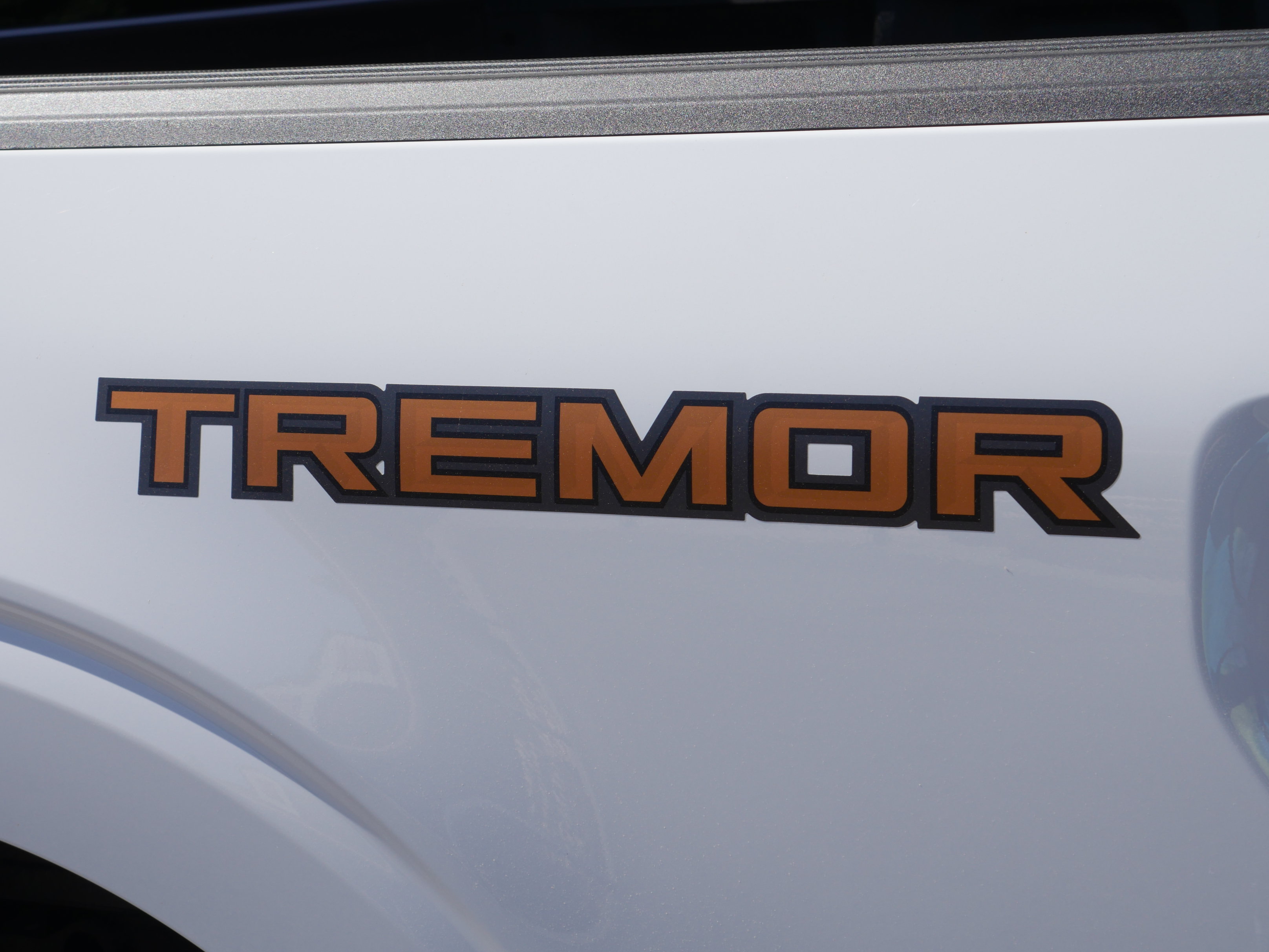 Certified 2022 Ford F150 Tremor w/ Equipment Group 402A High AWD/4WD image 22