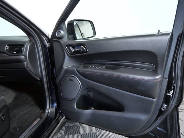 Used 2022 Dodge Durango R/T w/ Tow 'N Go Package AWD/4WD image 8