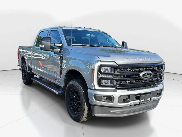 Certified 2023 Ford F350 Lariat w/ Lariat Ultimate Package AWD/4WD image 1