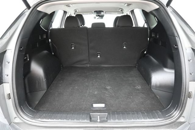 Used 2024 Hyundai Tucson SEL FWD image 27