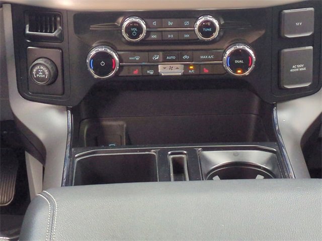 Certified 2023 Ford F150 XLT w/ Equipment Group 302A High image 19