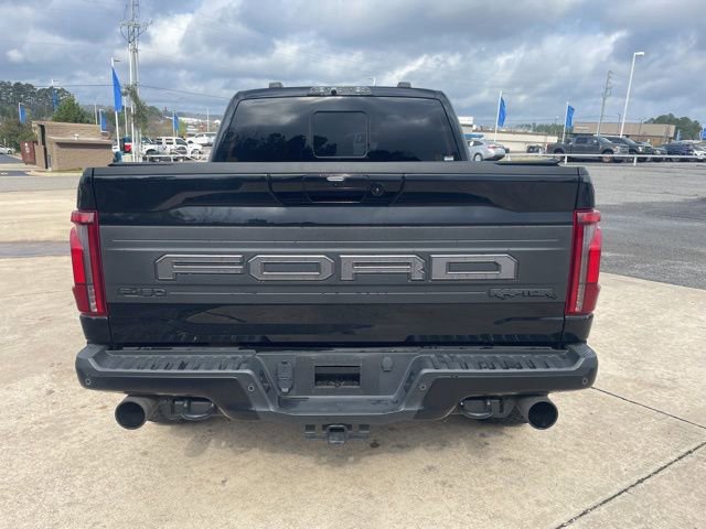 Certified 2025 Ford F150 Raptor image 3