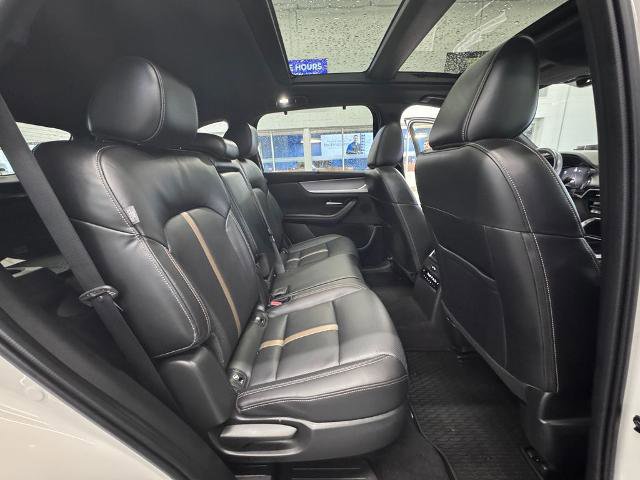 Used 2025 MAZDA CX-70 3.3 Turbo w/ Premium Plus Pkg AWD/4WD image 26