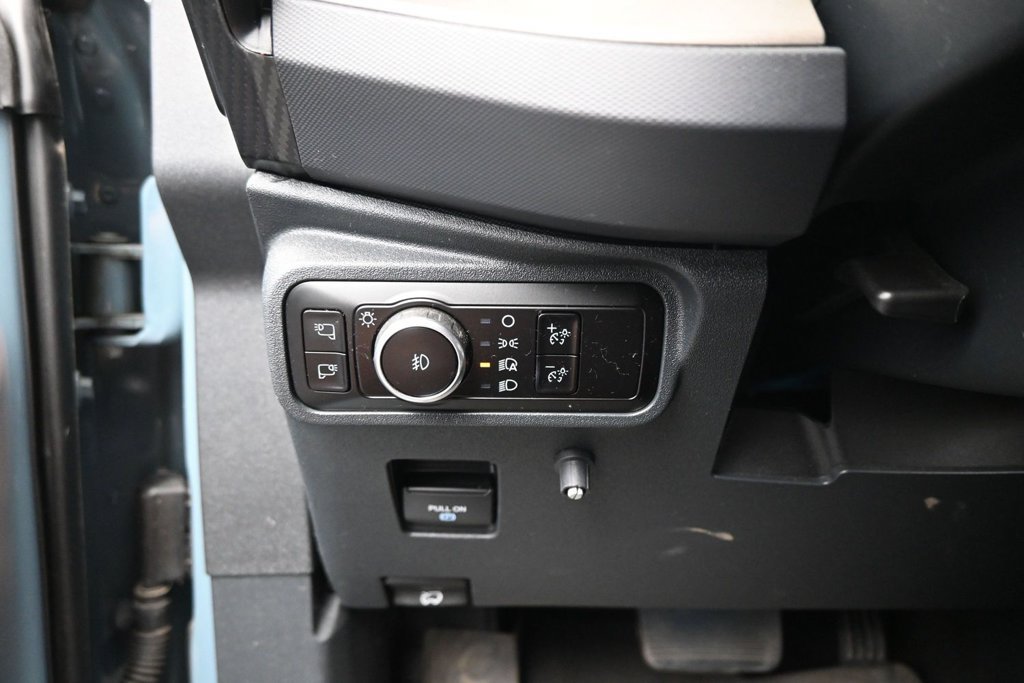 Certified 2023 Ford Bronco Raptor AWD/4WD image 13