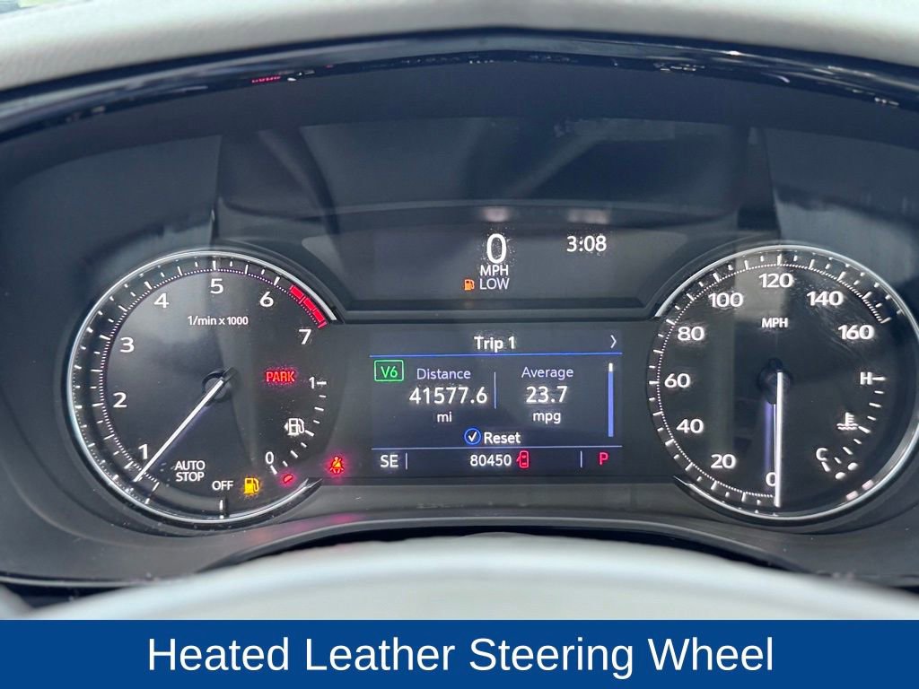 Used 2020 Cadillac XT5 Premium Luxury image 16