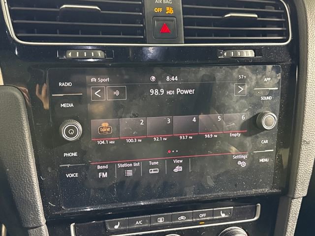 Used 2020 Volkswagen GTI S image 27