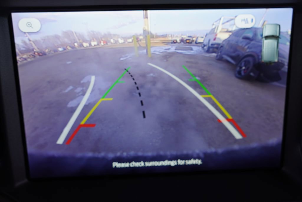 Certified 2025 Ford Bronco Big Bend image 33