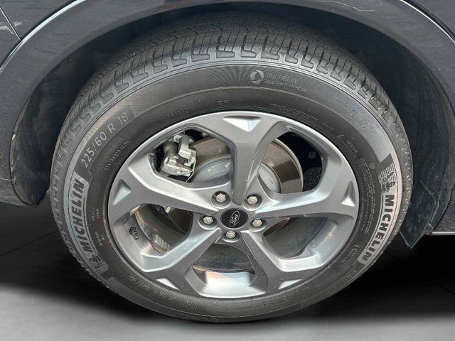 Certified 2024 Ford Escape ST-Line w/ Tech Pack #1 FWD image 35