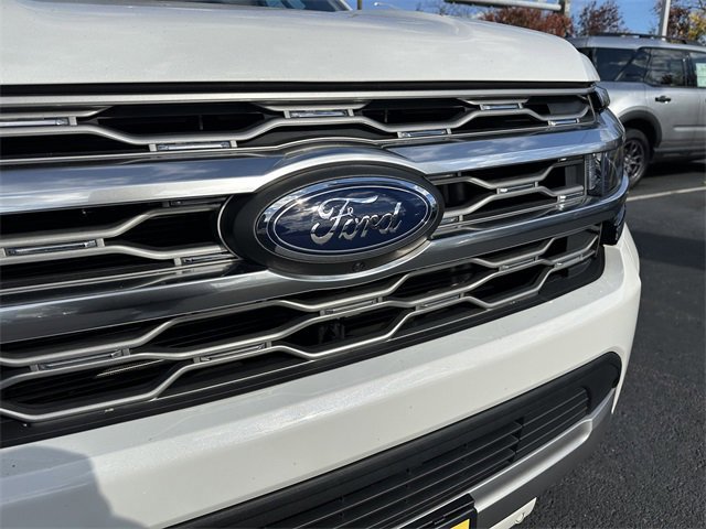 Certified 2024 Ford Expedition Max Platinum image 11
