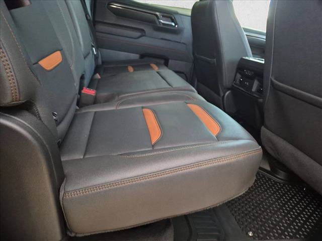 Used 2022 GMC Sierra 1500 AT4 w/ AT4 Premium Package AWD/4WD image 19