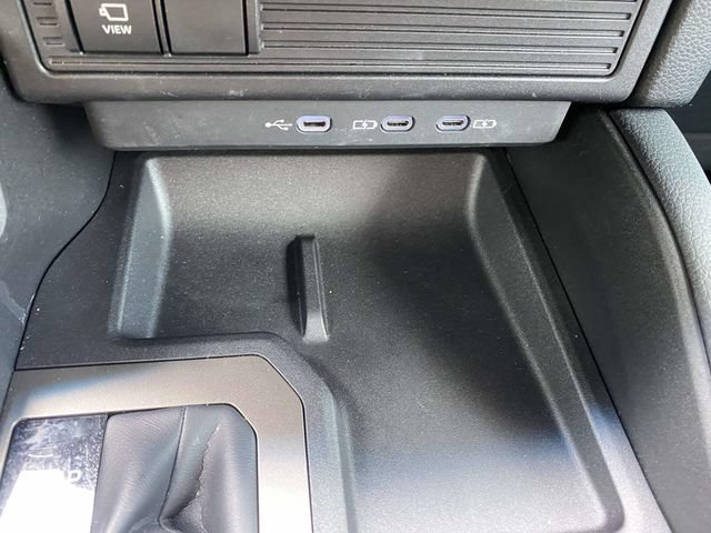 Used 2024 Toyota Land Cruiser AWD/4WD image 27