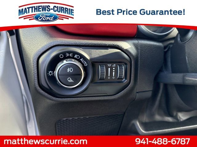 Used 2020 Jeep Gladiator Rubicon AWD/4WD image 26