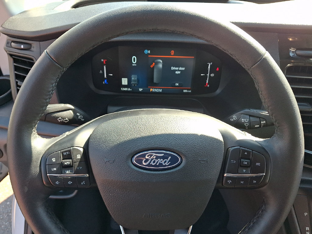 Certified 2026 Ford Transit 350 XLT AWD/4WD image 19
