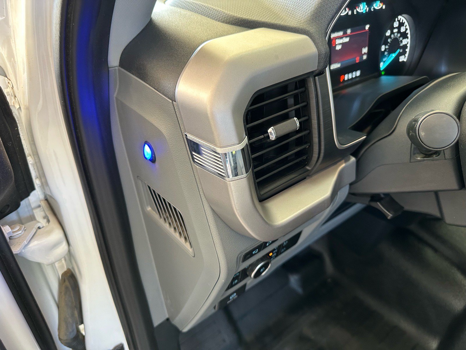 Certified 2023 Ford F150 XL w/ XL Chrome Appearance Package AWD/4WD image 29