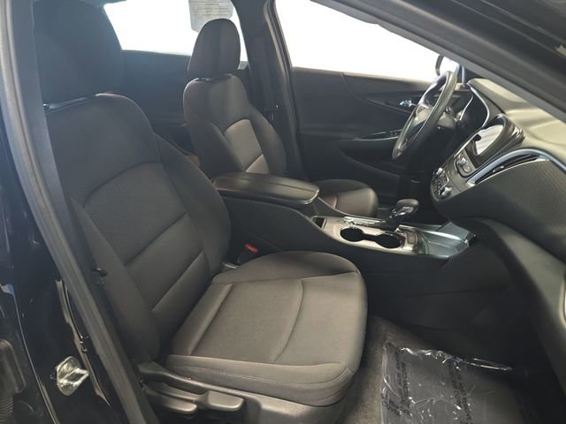 Used 2023 Chevrolet Malibu LT FWD image 23