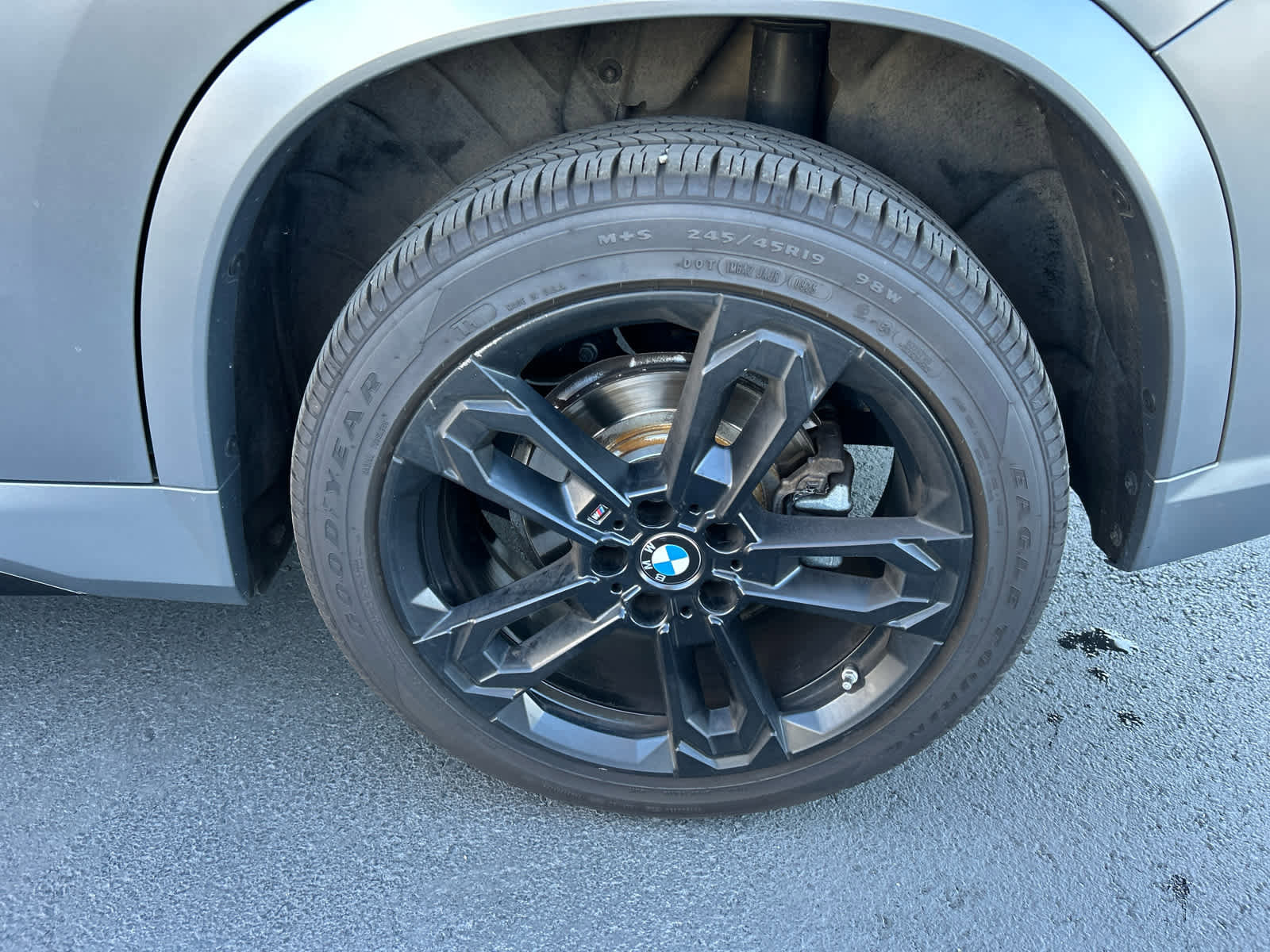 Used 2023 BMW X1 xDrive28i w/ Premium Package image 15