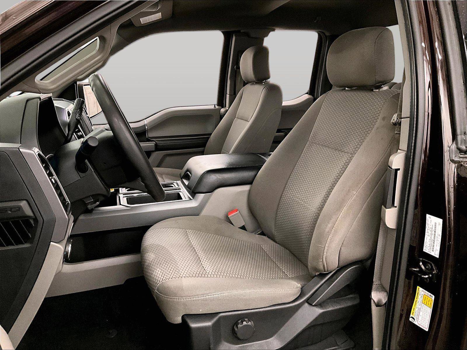 Certified 2019 Ford F150 XLT AWD/4WD image 24