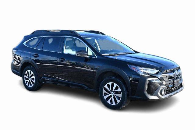 Used 2024 Subaru Outback Premium AWD/4WD image 8