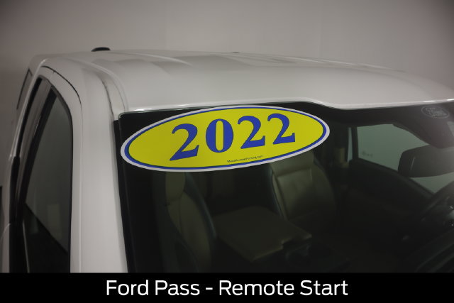 Certified 2022 Ford F150 Lariat AWD/4WD image 13