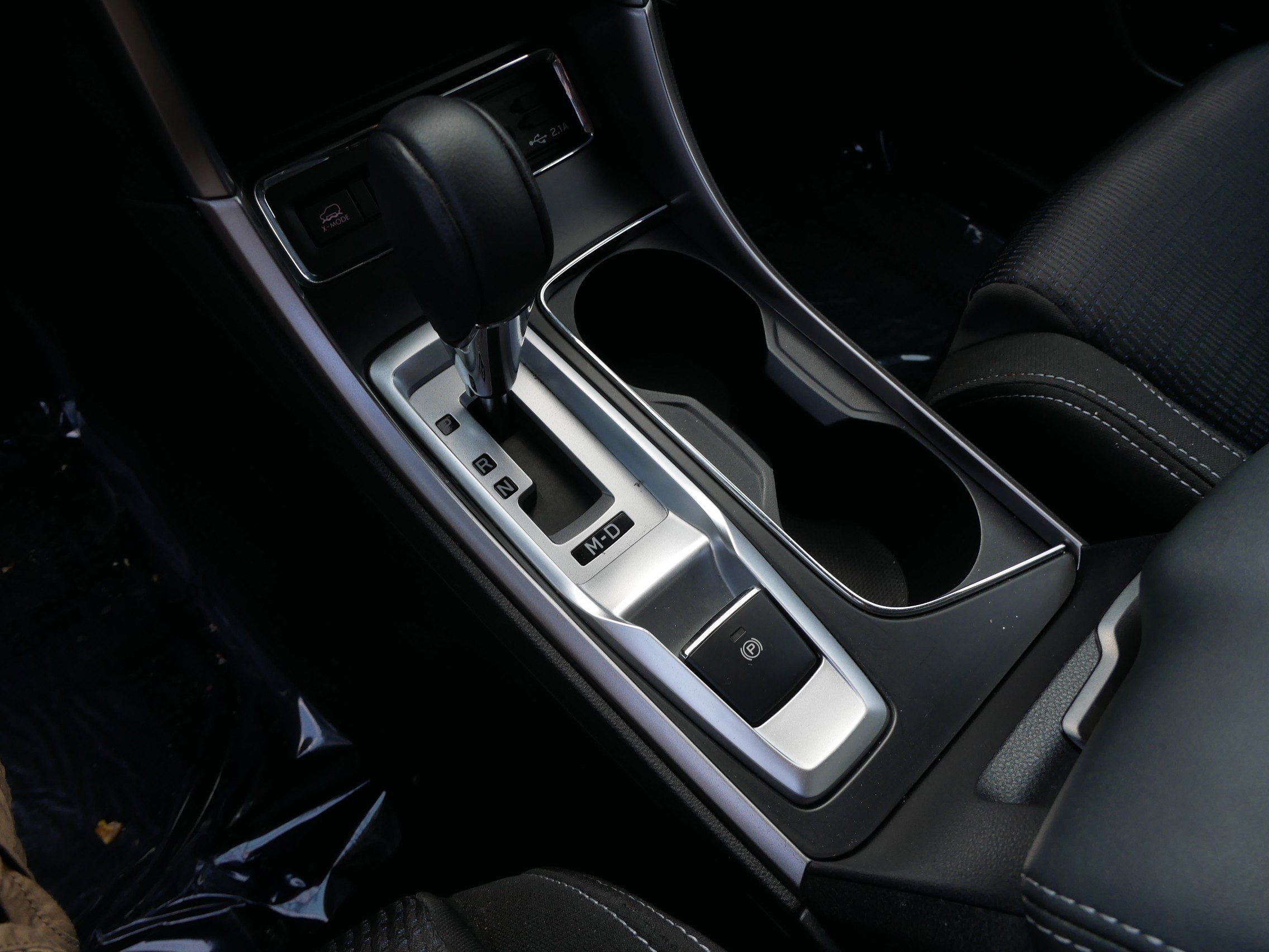 Used 2022 Subaru Ascent Premium w/ Convenience Package image 24