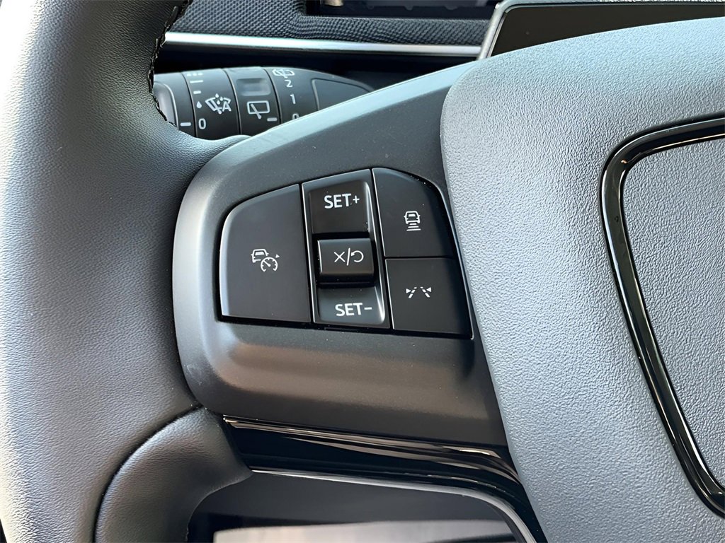 Certified 2025 Ford Mustang Mach-E Select w/ Interior Protection Package image 28