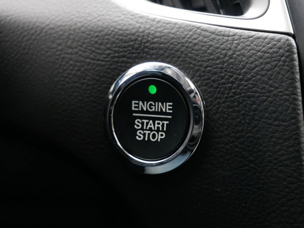 Certified 2023 Ford Edge SEL w/ Convenience Package image 25