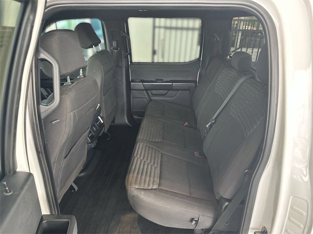 Certified 2022 Ford F150 XL w/ STX Appearance Package image 22