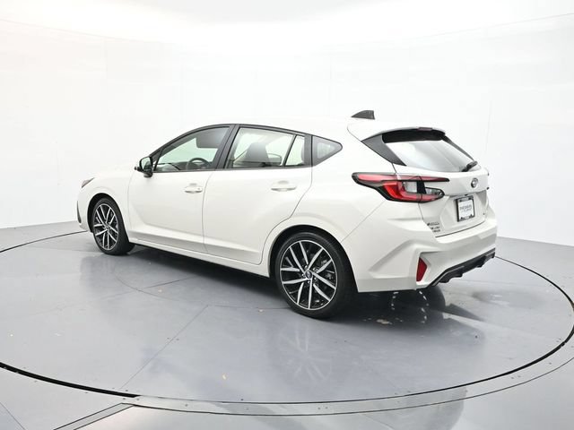Used 2025 Subaru Impreza 2.0i Sport AWD/4WD image 5