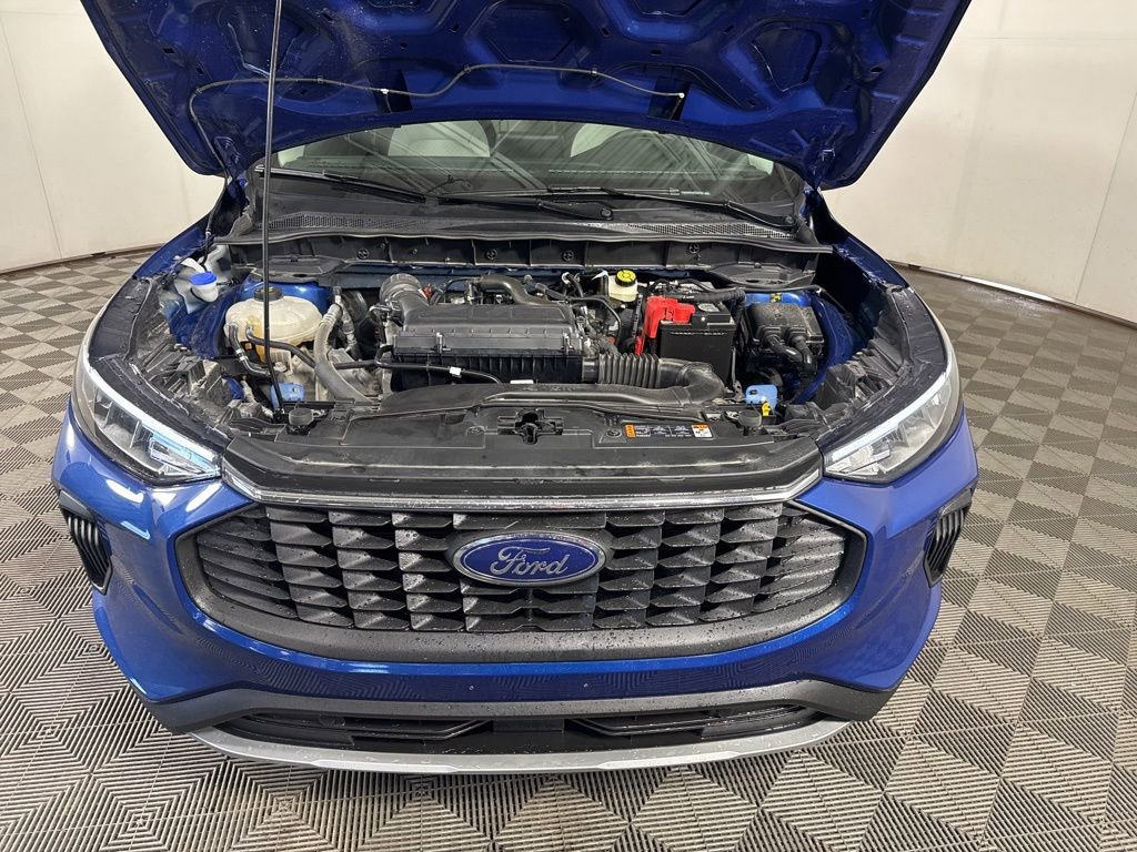 Certified 2023 Ford Escape Active image 10