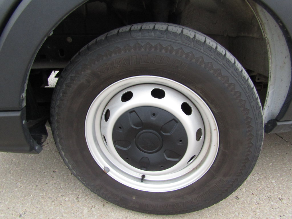 Certified 2021 Ford Transit 350 XL RWD image 22
