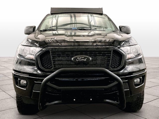 Certified 2023 Ford Ranger XLT w/ Equipment Group 301A Mid AWD/4WD image 3