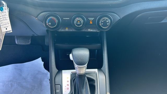 Used 2024 Kia Forte LXS FWD image 21