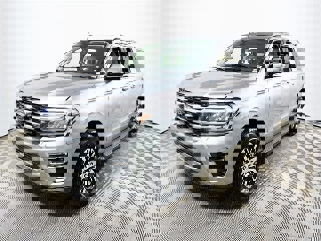 Certified 2024 Ford Expedition Max Limited image 7