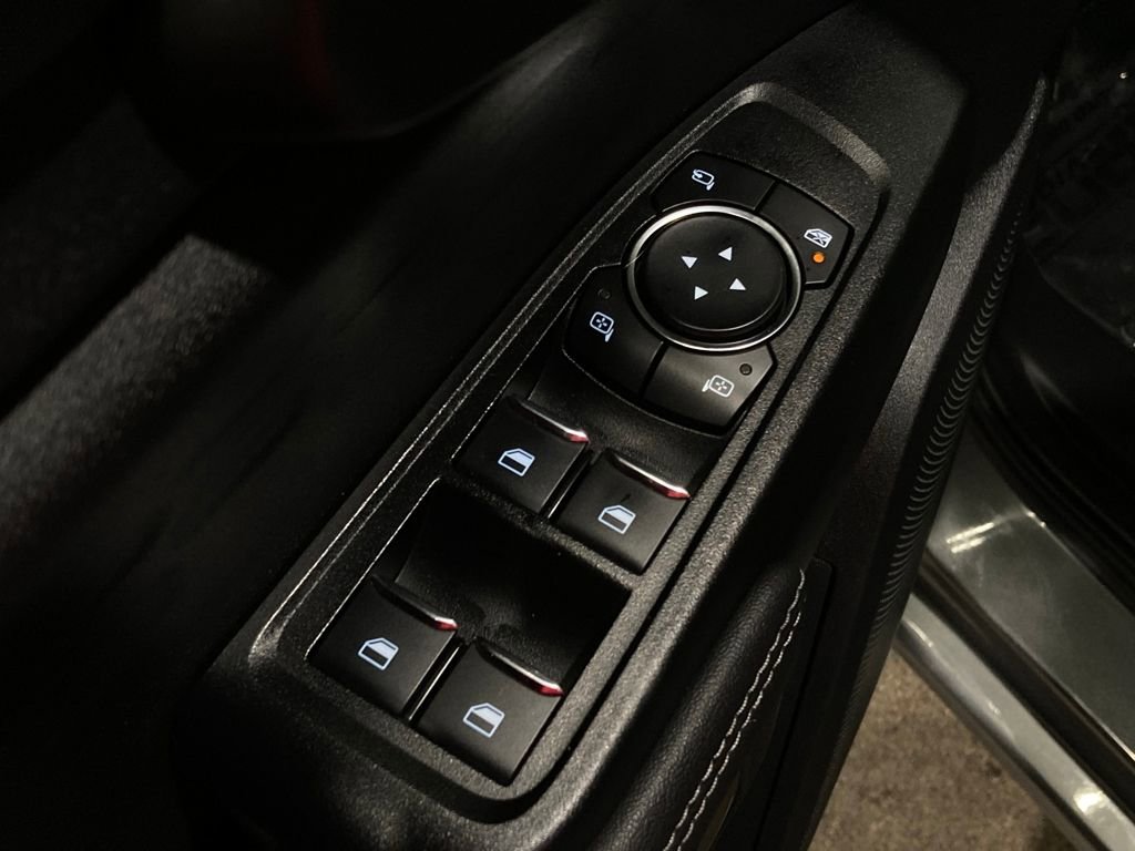 Certified 2024 Ford Ranger XLT image 22