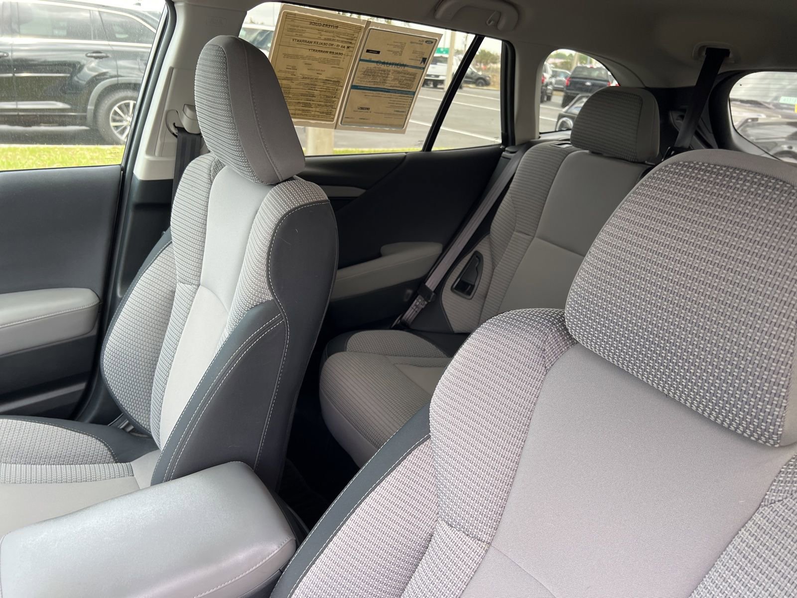 Used 2021 Subaru Outback Premium image 56