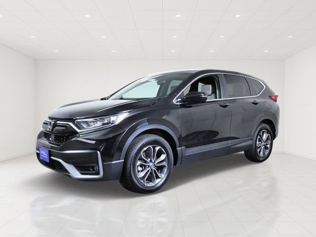 Used 2020 Honda CR-V EX-L image 2