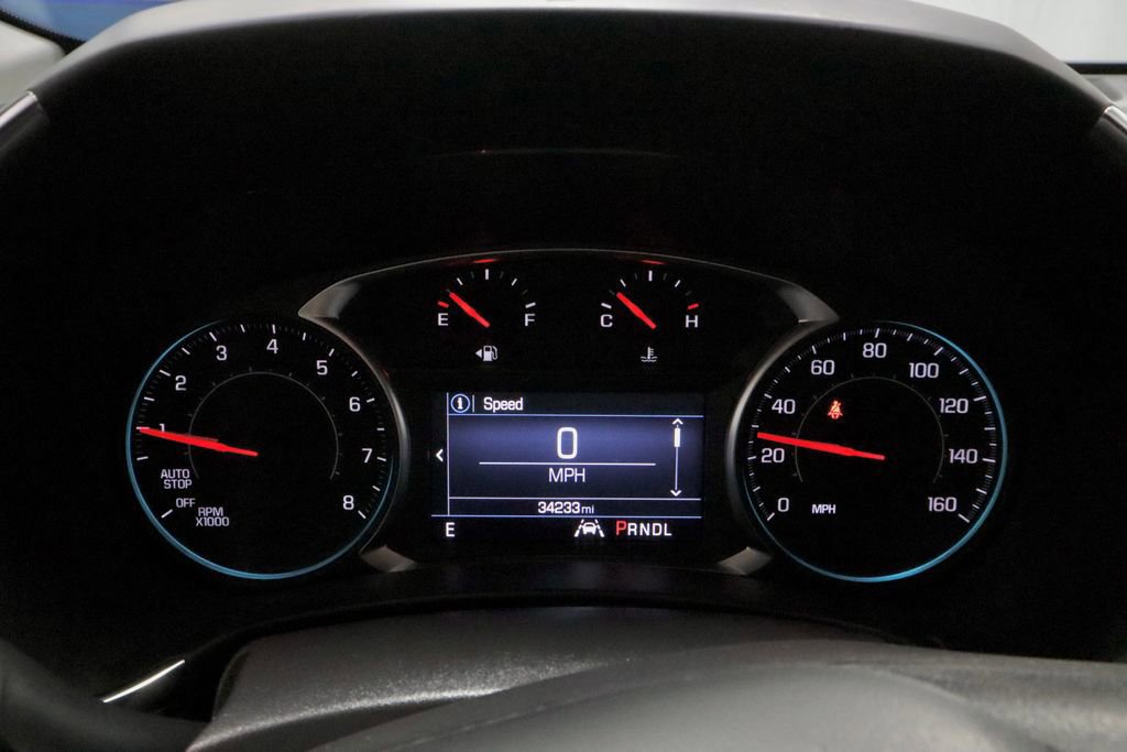 Used 2024 Chevrolet Equinox LT w/ LPO, Floor Liner Package AWD/4WD image 27