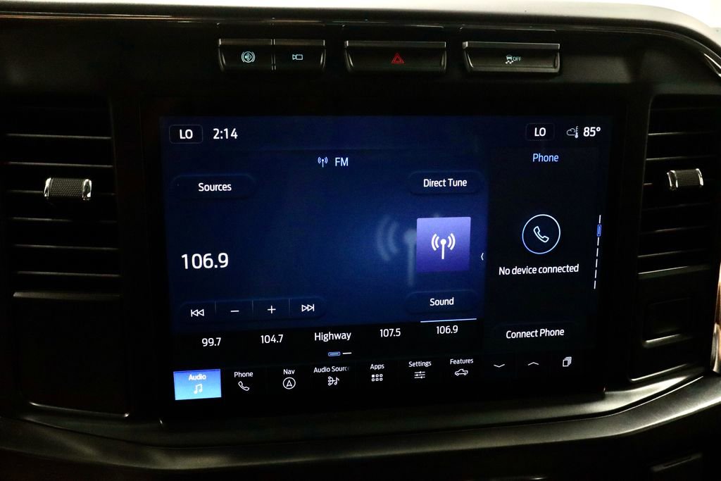 Certified 2023 Ford F350 Lariat AWD/4WD image 3