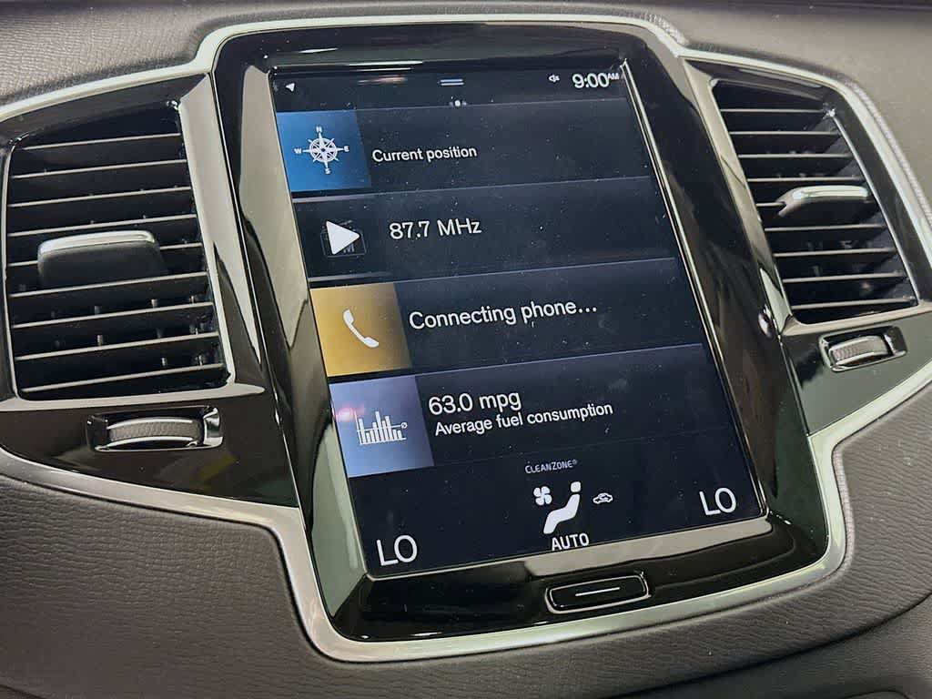 Used 2022 Volvo XC90 T5 Momentum w/ Advanced Package FWD image 16