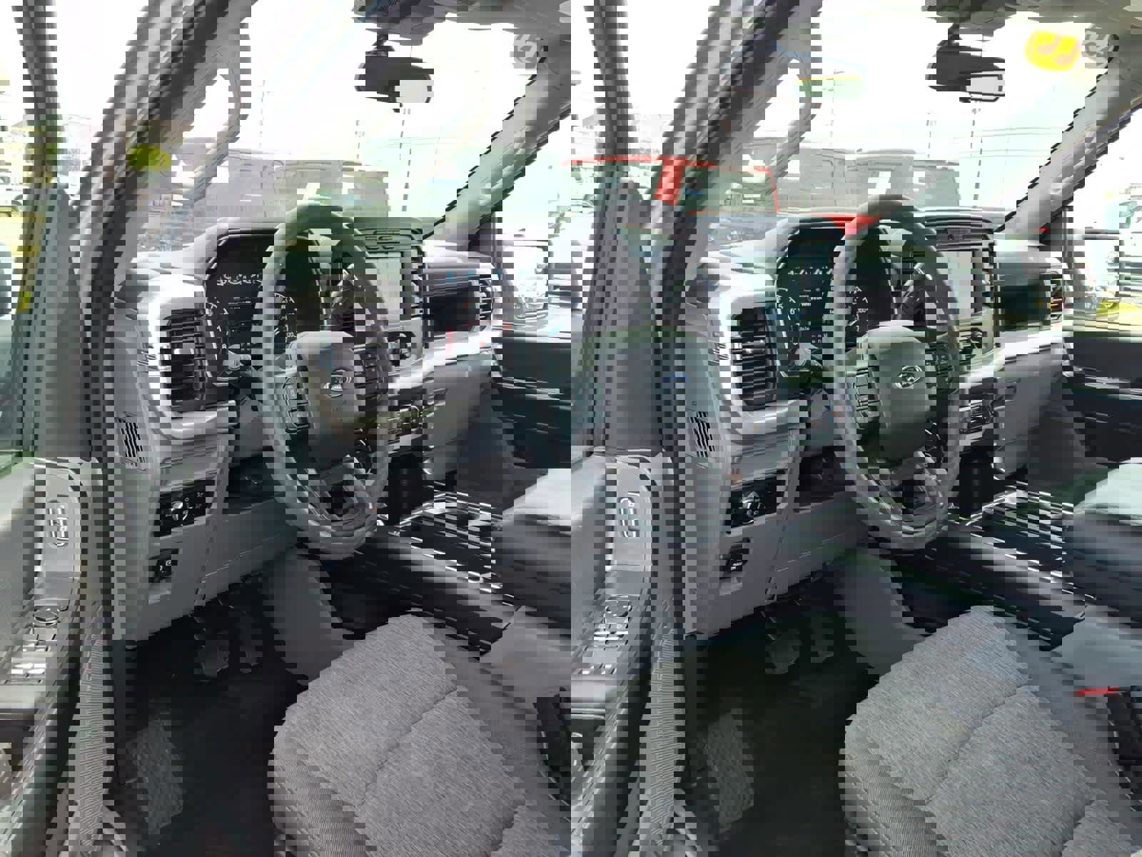 Certified 2022 Ford F150 XL w/ Equipment Group 101A High image 7